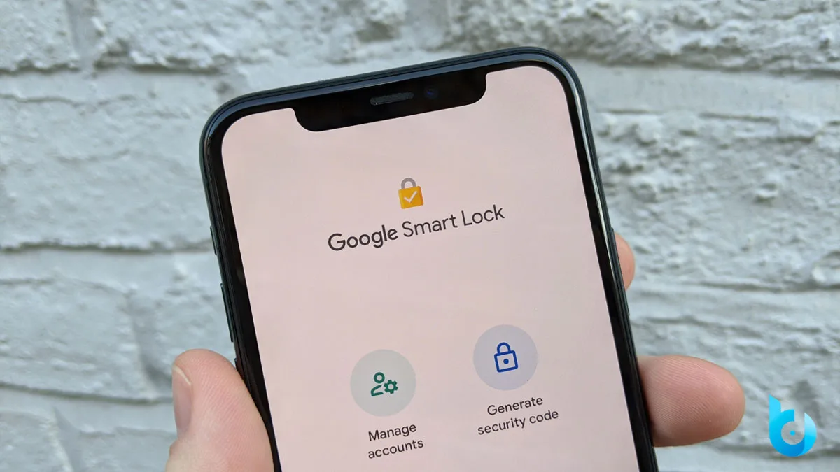Cara Menghapus Google Smart Lock Untuk Instagram dan Facebook