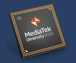 MediaTek Dimensity 7050