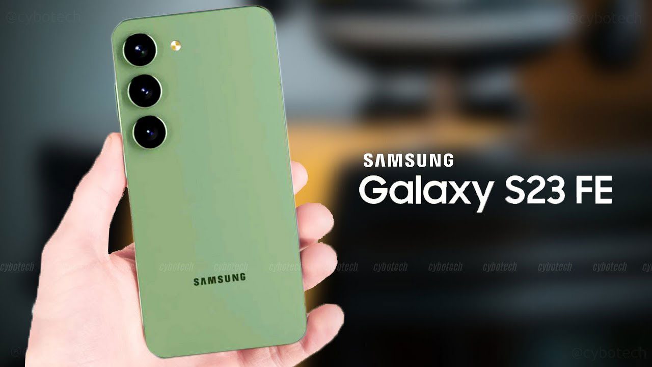 Bocoran Spesifikasi Samsung Galaxy S23 FE: Varian Chipset dan Desain yang Menarik Perhatian