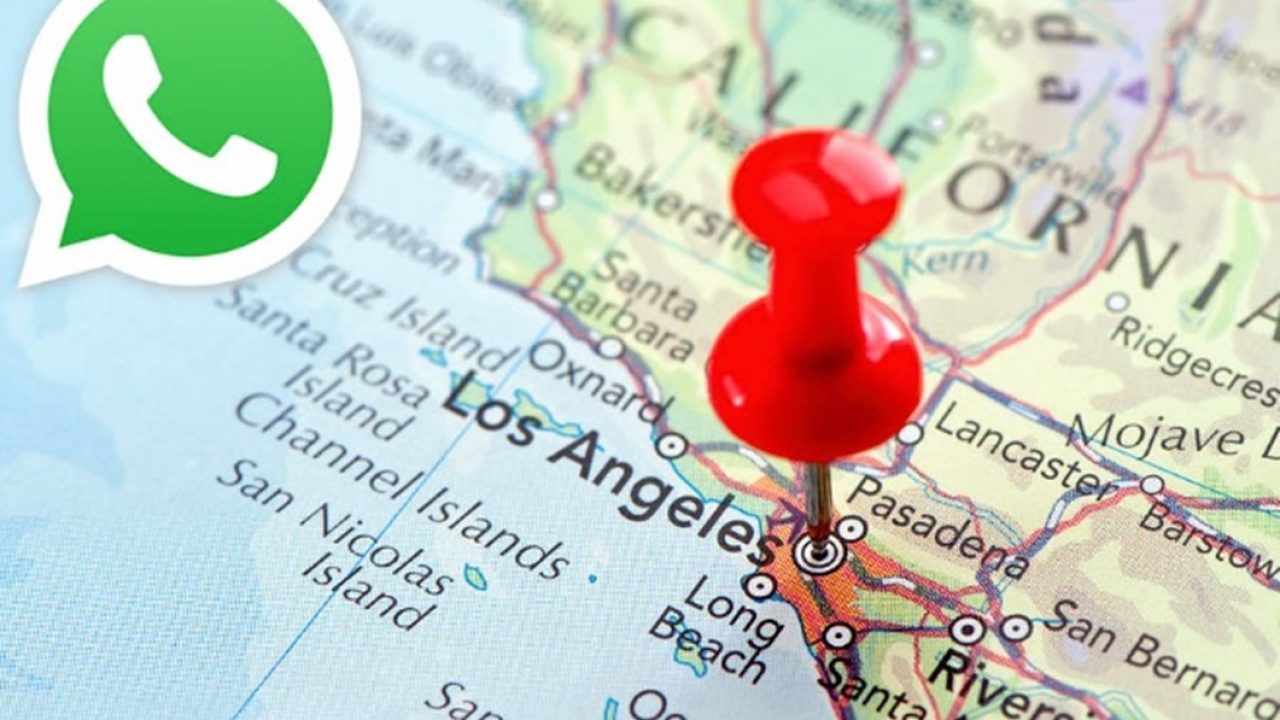 Bagaimana Cara Mengirim Lokasi Palsu dan Lokasi Langsung di WhatsApp?