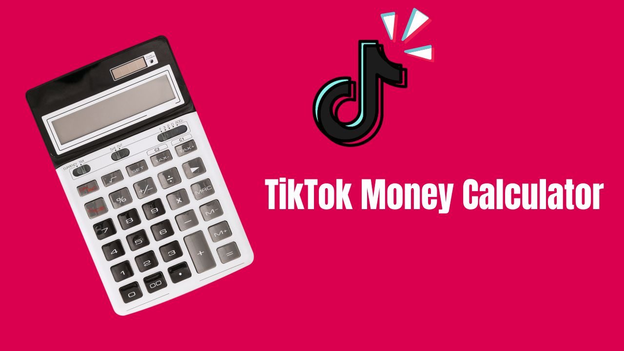Kalkulator Penghasilan TikTok (TikTok Money Calculator)