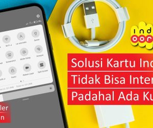 Cara Mengatasi Paket Internet Indosat Tidak Bisa Digunakan