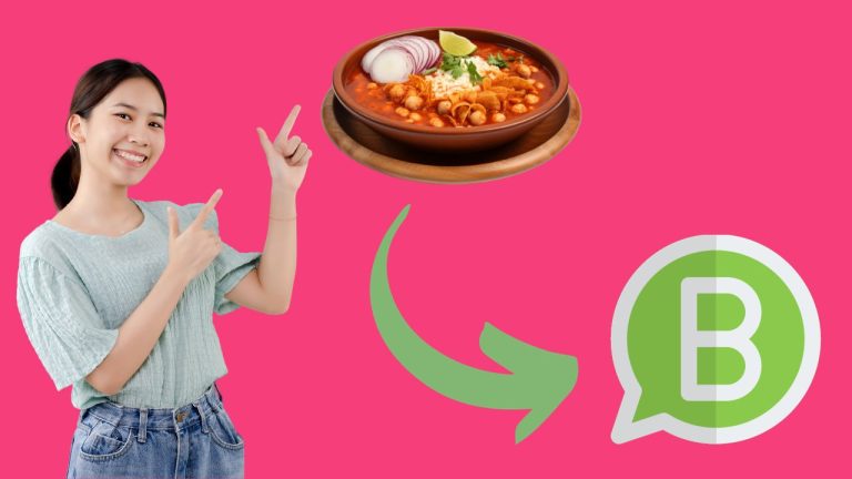 Cara Promosi Makanan di WA