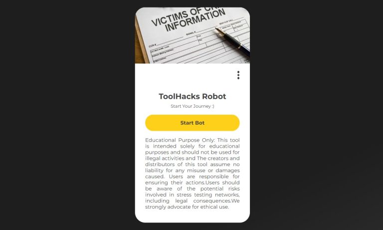 Toolsxsocial In Tools Social Robot Penghasil Uang Apakah Aman?