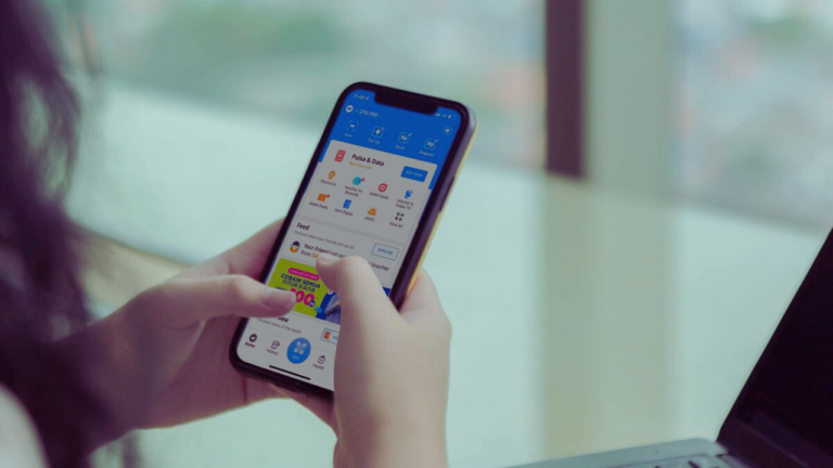 Penyebab Saldo DANA Terpotong Rp 500 Saat Melakukan Top Up
