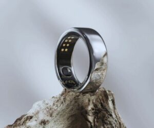 Samsung Galaxy Ring