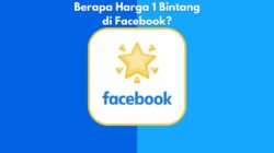 Berapa Harga 1 Bintang di Facebook