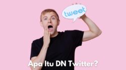 DN Twitter Adalah