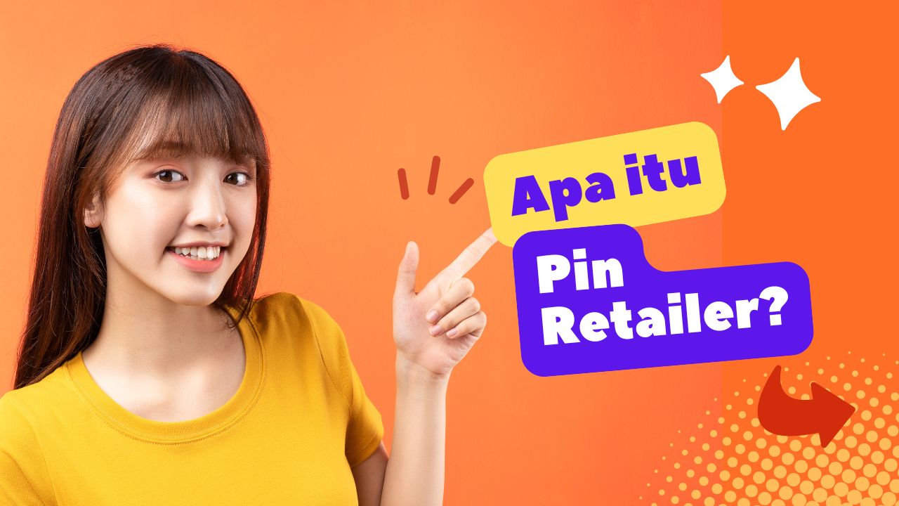 Apa Itu Pin Retailer