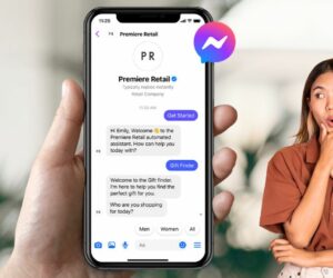 Tanda Pesan Messenger Diabaikan Padahal Online