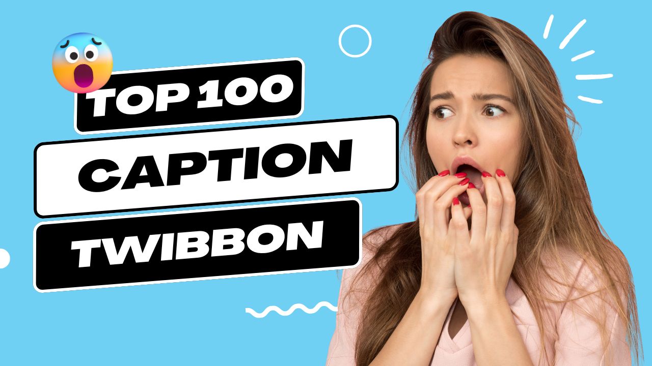 100 Caption Twibbon Aesthetic Keren dan Beda Dari Yang Lain