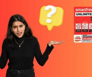 Kenapa Voucher Smartfren Tidak Bisa Digunakan