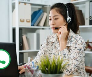 Cara Menggunakan Headset Bluetooth Untuk Telepon WhatsApp