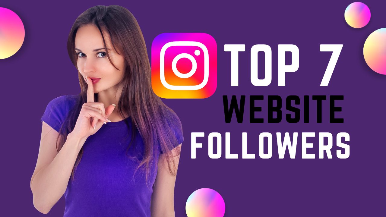 Gratis! 7 Link Penambah Followers Instagram Tanpa Password