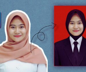 Cara Edit Foto Pakai Jas Online Tanpa Aplikasi