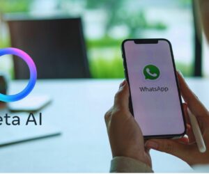 Cara Mengaktifkan Meta AI di WhatsApp