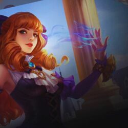 Karakter Mana yang Tidak Bisa Mengisi HP ke Teman Mobile Legends