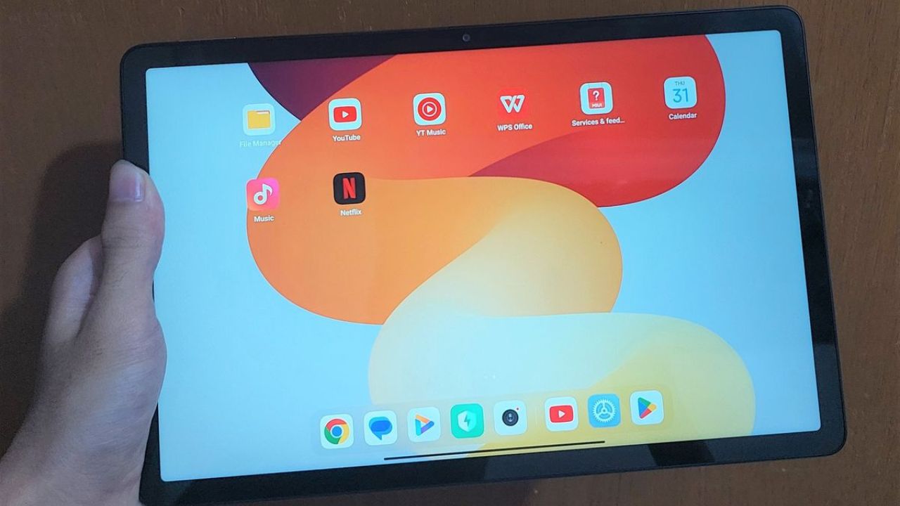 Redmi Pad SE