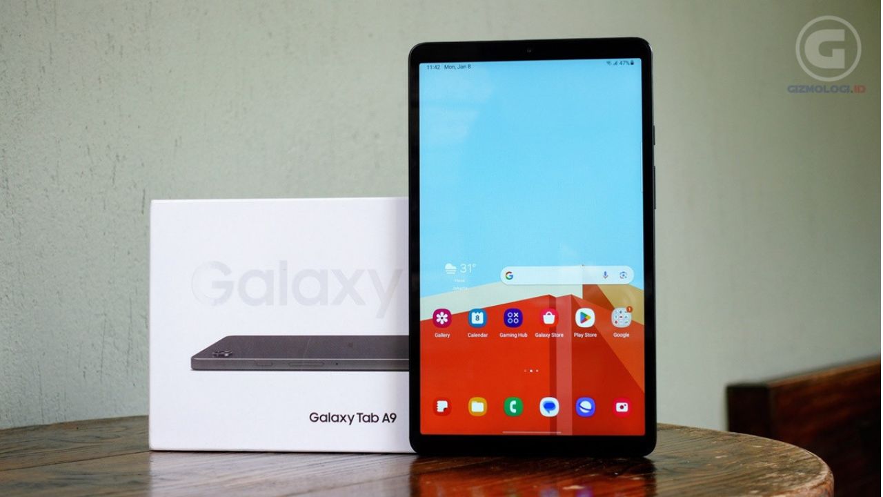 Samsung Galaxy Tab A9