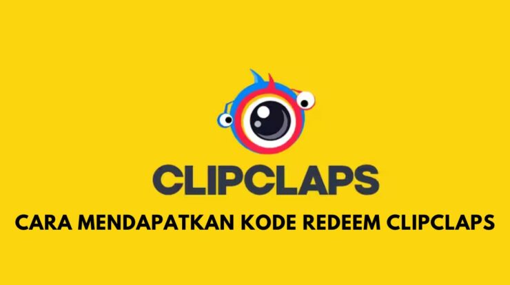 cara mendapatkan kode redeem clipclaps