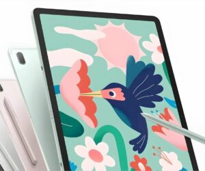 5 Tablet Harga Rp 1 Jutaan, Cocok untuk Anak Belajar