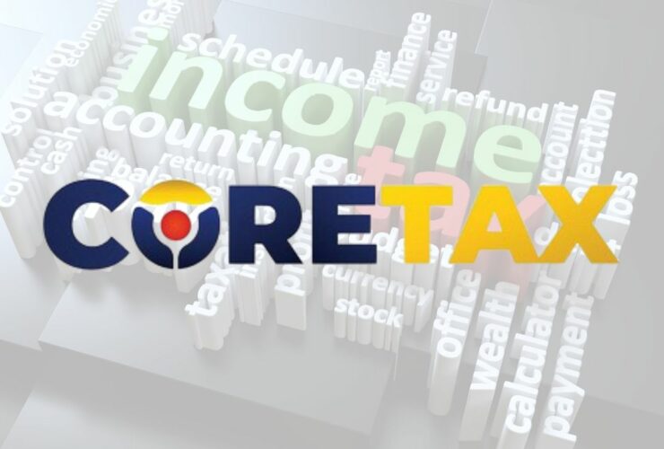 Cara Membuat Faktur Pajak Keluaran di Aplikasi Coretax