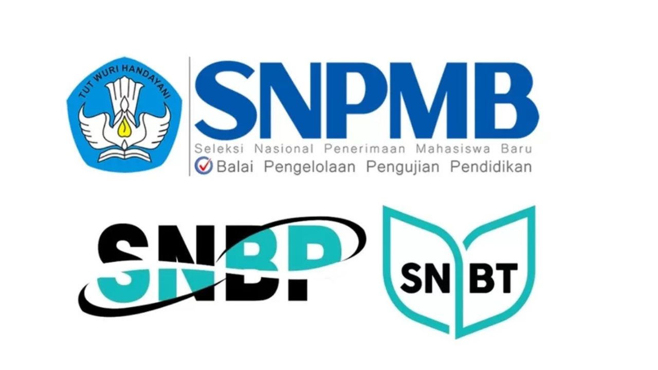 Cara Registrasi Akun SNPMB Siswa 2025 dan Link Daftarnya