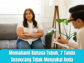 Memahami Bahasa Tubuh, 7 Tanda Seseorang Tidak Menyukai Anda