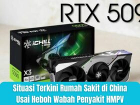 Nvidia RTX 5090 Harganya Tembus Rp 32 Juta