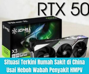 Nvidia RTX 5090 Harganya Tembus Rp 32 Juta