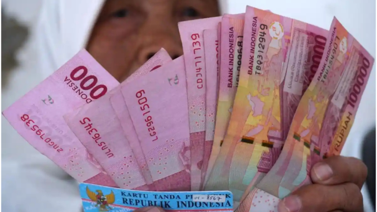 Cara Cek Desil Bansos Lewat HP di cekbansos.kemensos.go.id